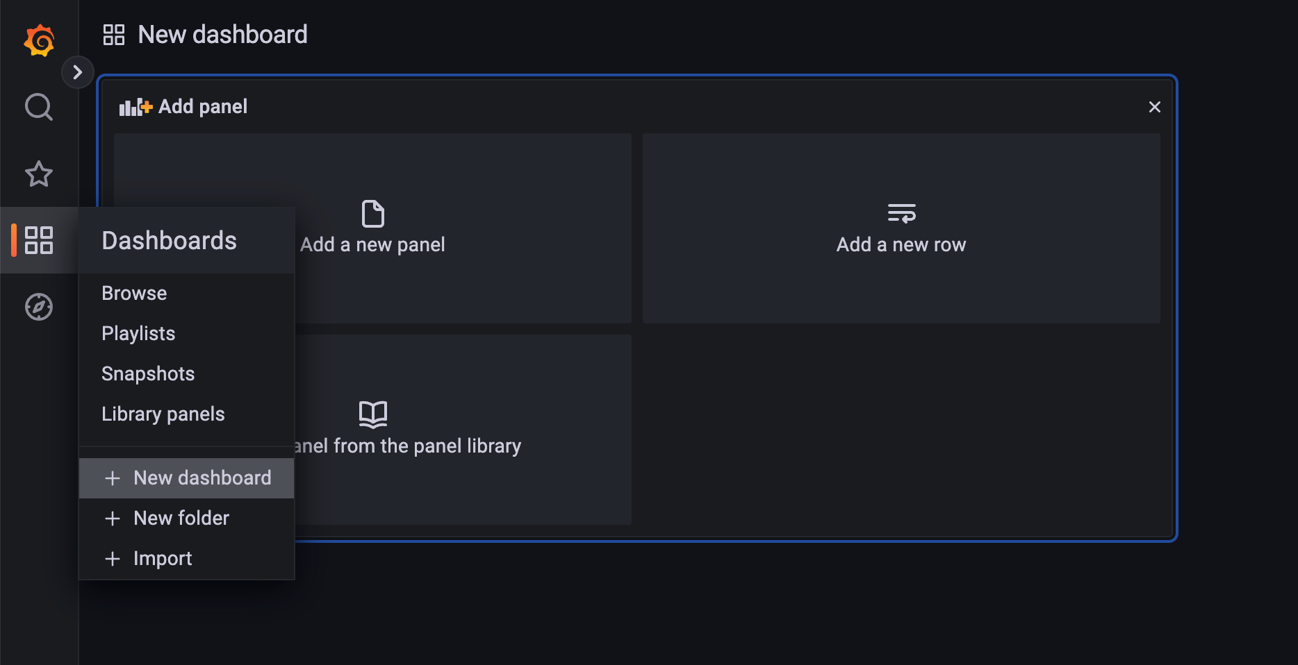 fly-metrics.net dashboard