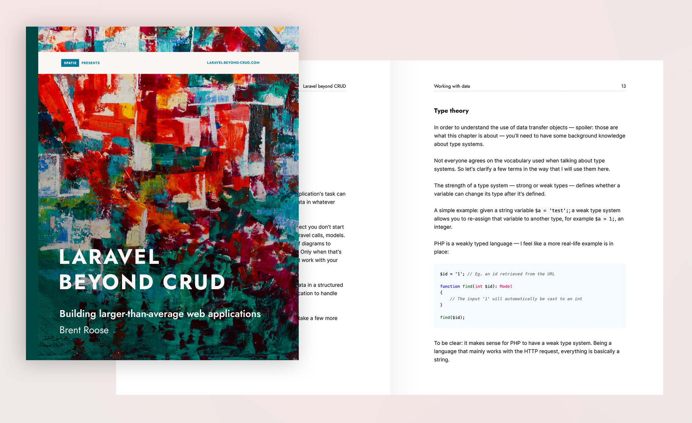 laravel-beyond-crud