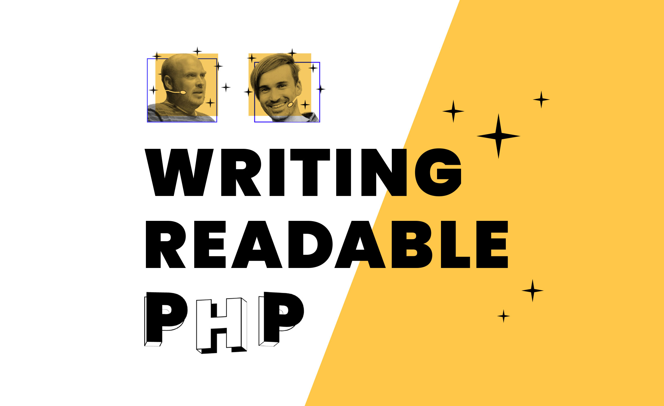 writing-readable-php